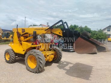 JCB 525