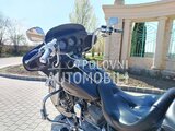 Harley Davidson electra glide