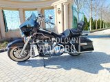 Harley Davidson electra glide