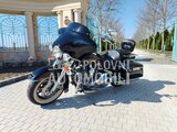 Harley Davidson electra glide