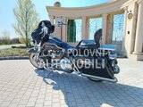 Harley Davidson electra glide