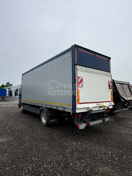 Mercedes Benz Atego1223