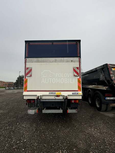 Mercedes Benz Atego1223