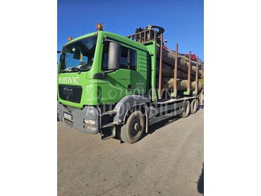 MAN Hydrodrive 26.440