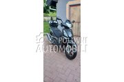 Kymco People GT