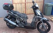 Kymco People GT