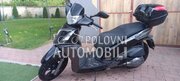 Kymco People GT