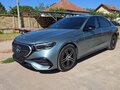 Mercedes Benz E 220 D/4x4/AMG/360/MEMO