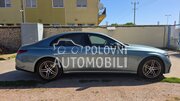 Mercedes Benz E 220 D/4x4/AMG/360/MEMO