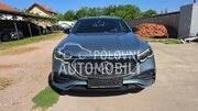 Mercedes Benz E 220 D/4x4/AMG/360/MEMO