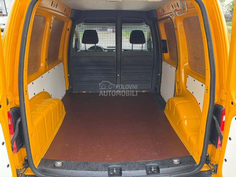Volkswagen Caddy 1.6 TDI AIRCO