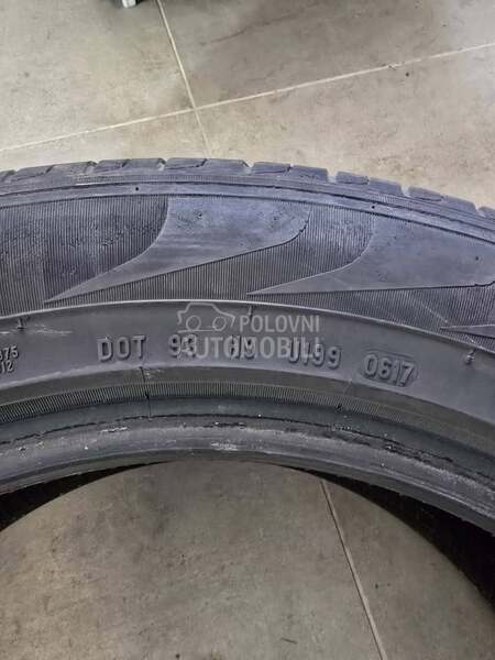 Pirelli 235/55 R18 Letnja