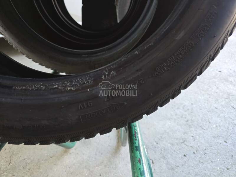 Michelin 225/45 R17 Zimska