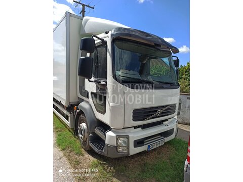 Volvo FL4