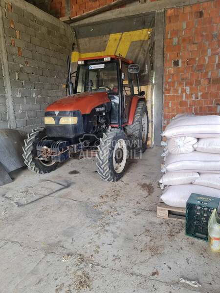 Foton 804