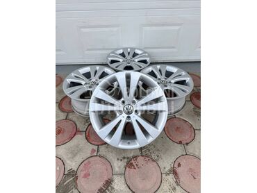 Aluminijumske felne  18" 5 x 112