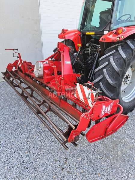 Lely 3 metra