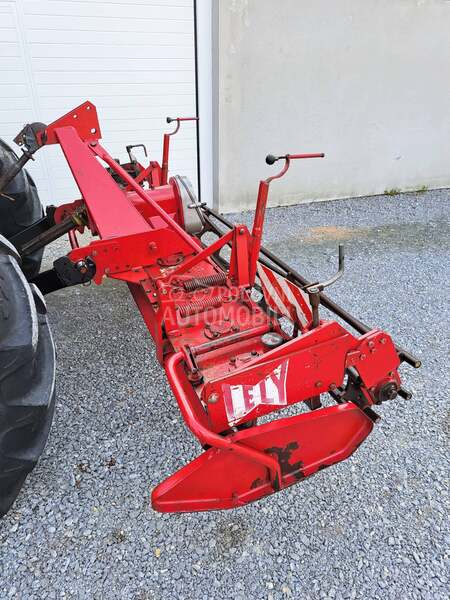 Lely 3 metra