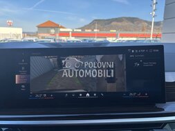 BMW X5 M sport slika 18