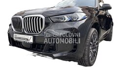 BMW X5 M sport slika 6