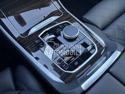 BMW X5 M sport slika 17