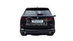 BMW X5 M sport slika 5