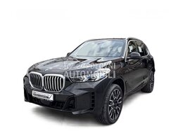 BMW X5 M sport slika 1