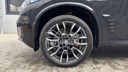 BMW X5 M sport slika 7