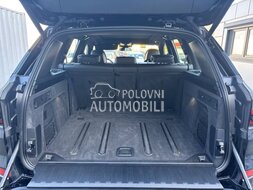 BMW X5 M sport slika 23