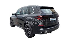BMW X5 M sport slika 3