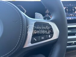 BMW X5 M sport slika 13