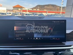 BMW X5 M sport slika 19