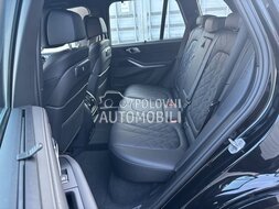 BMW X5 M sport slika 15