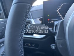 BMW X5 M sport slika 11