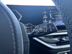 BMW X5 M sport slika 12