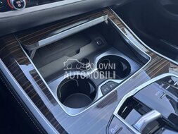 BMW X5 M sport slika 16