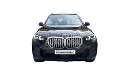 BMW X5 M sport slika 4