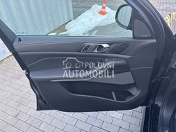 BMW X5 M sport slika 10