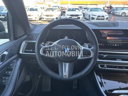 BMW X5 M sport slika 9