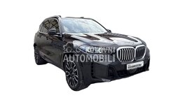 BMW X5 M sport slika 2