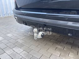 BMW X5 M sport slika 25