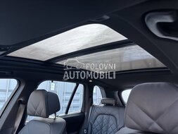 BMW X5 M sport slika 14