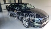 Škoda Octavia Select. 1,5TSI-LAGER