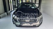 Škoda Octavia Select. 1,5TSI-LAGER