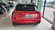 Škoda Kamiq MONTE CARLO PLUS