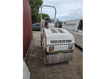 BOMAG BW 100