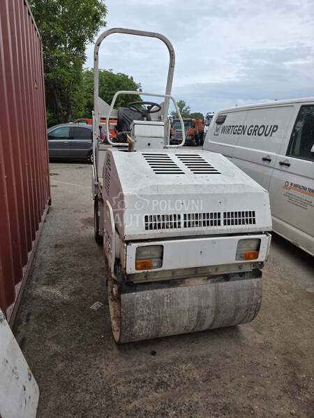 BOMAG BW 100