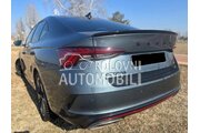 Škoda Octavia VRS/4x4/TDI