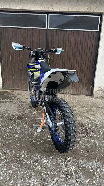 Sherco Ser 300 ser300