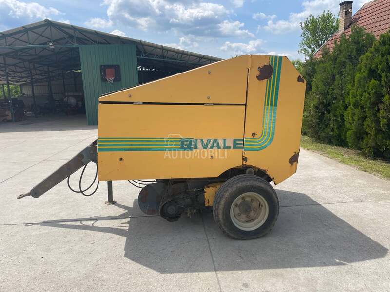 Carraro 120